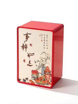 White tea