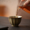 Five famous kiln tea set gift box set
